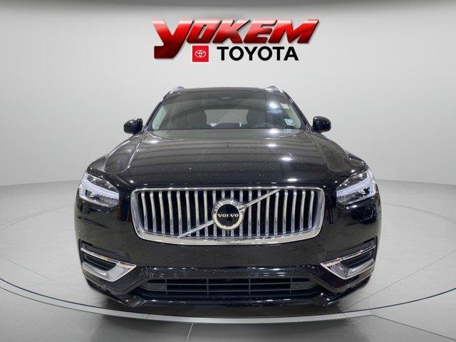 used 2023 Volvo XC90 car, priced at $47,688