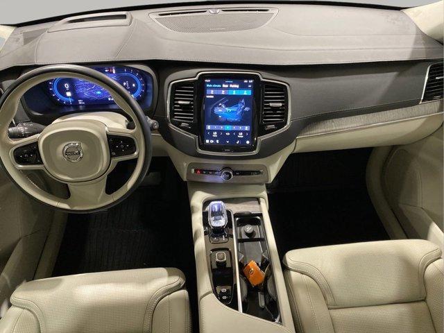 used 2023 Volvo XC90 car, priced at $47,688