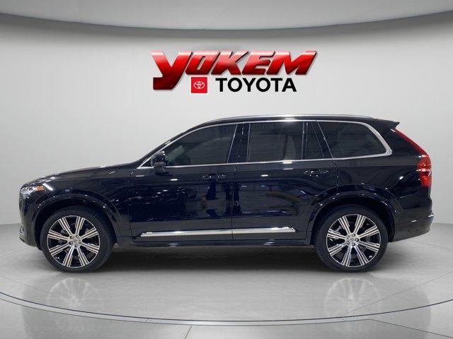 used 2023 Volvo XC90 car, priced at $47,688