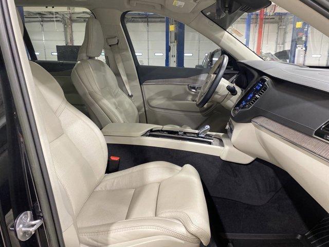 used 2023 Volvo XC90 car, priced at $49,995