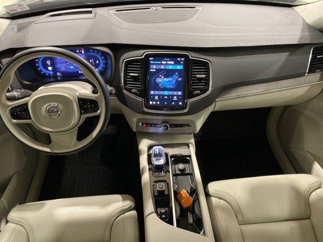 used 2023 Volvo XC90 car, priced at $49,995