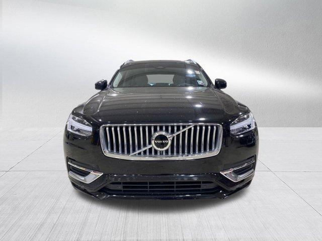 used 2023 Volvo XC90 car, priced at $49,995