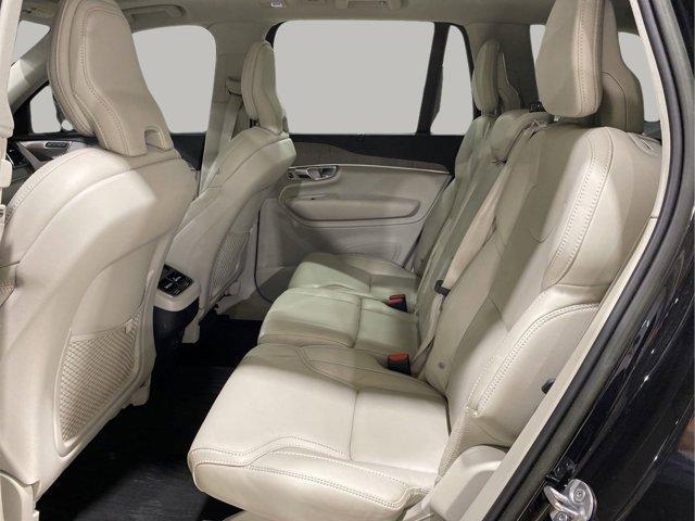 used 2023 Volvo XC90 car, priced at $47,688