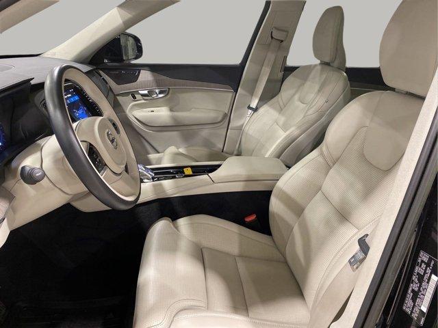 used 2023 Volvo XC90 car, priced at $47,688