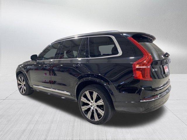 used 2023 Volvo XC90 car, priced at $49,995