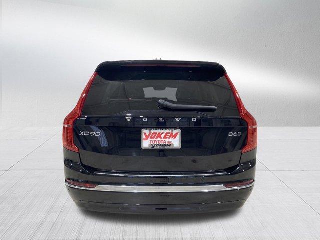 used 2023 Volvo XC90 car, priced at $49,995