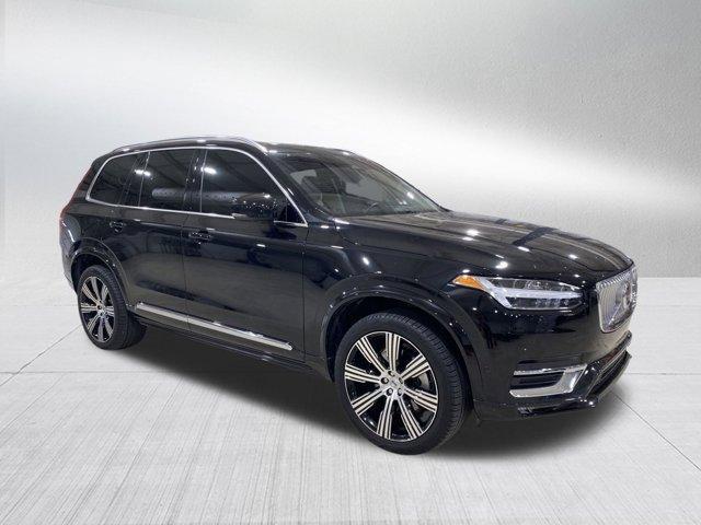 used 2023 Volvo XC90 car, priced at $49,995