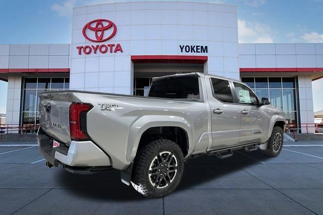 new 2024 Toyota Tacoma car