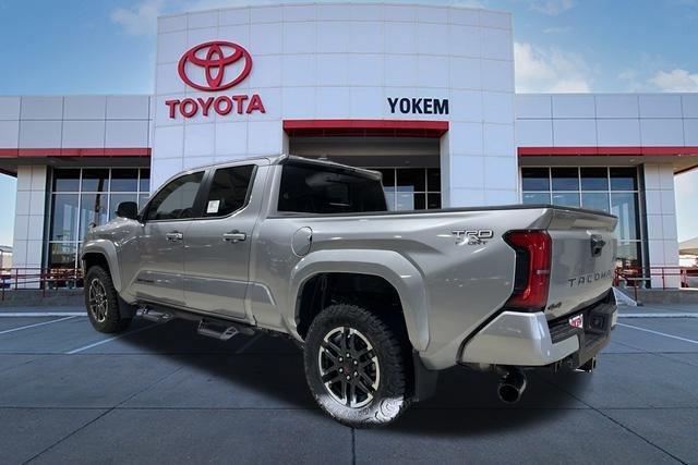 new 2024 Toyota Tacoma car