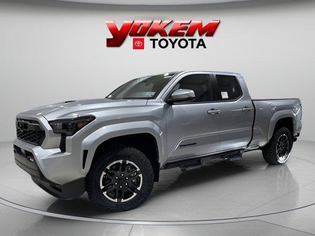 new 2024 Toyota Tacoma car