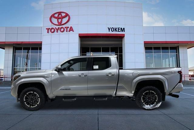 new 2024 Toyota Tacoma car