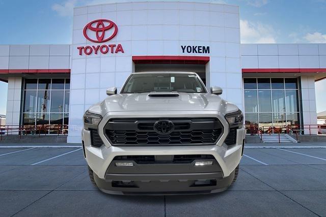 new 2024 Toyota Tacoma car