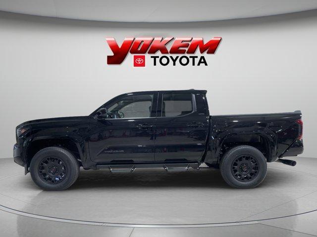 new 2025 Toyota Tacoma car