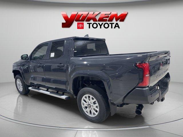 new 2024 Toyota Tacoma car