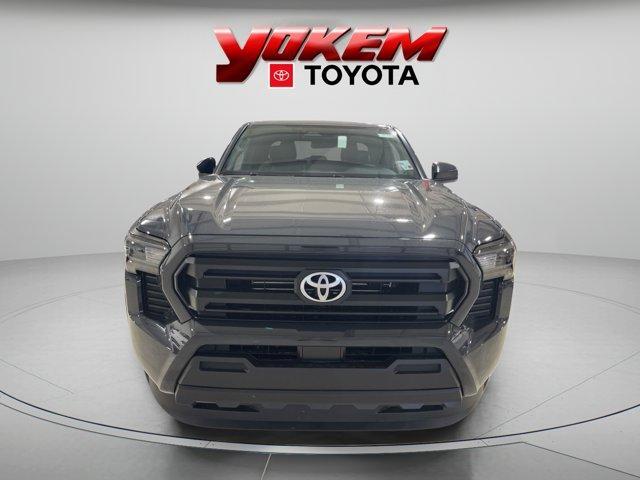 new 2024 Toyota Tacoma car