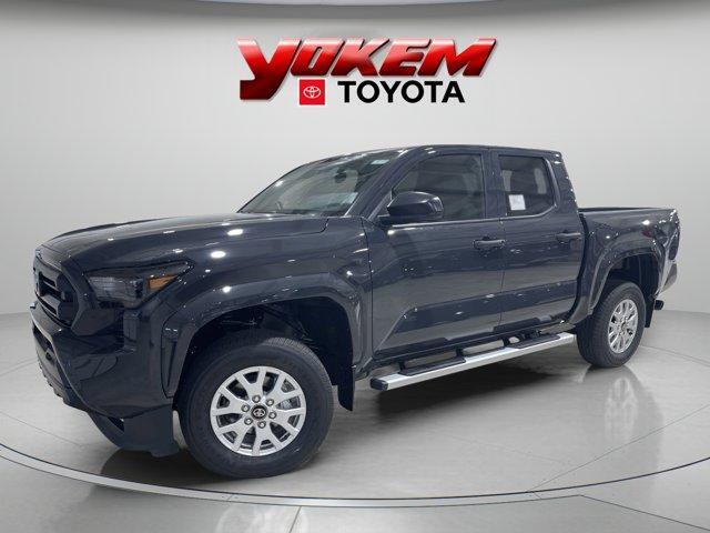 new 2024 Toyota Tacoma car