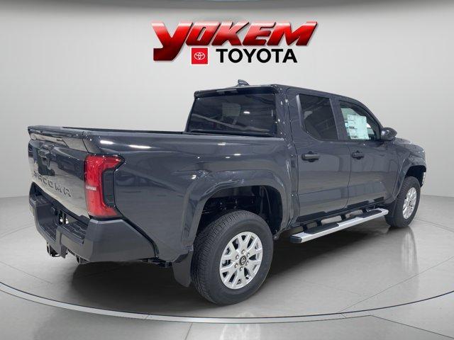 new 2024 Toyota Tacoma car