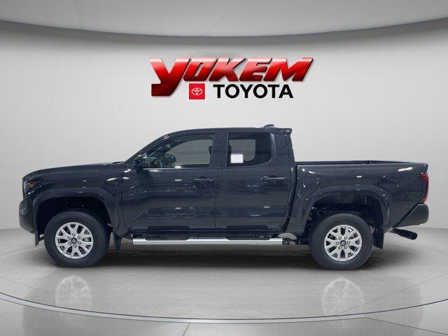 new 2024 Toyota Tacoma car