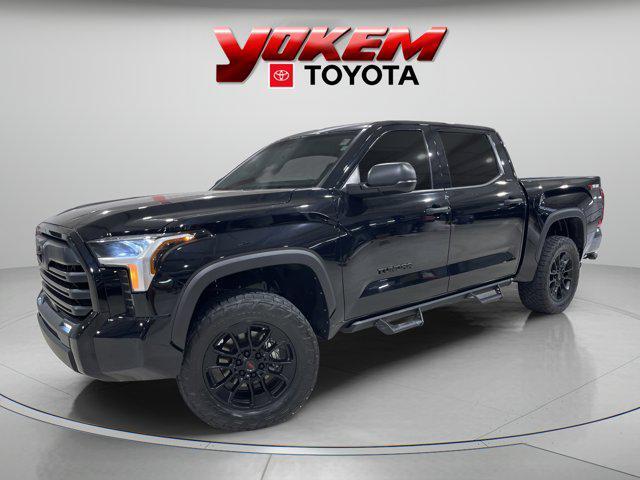 used 2023 Toyota Tundra car, priced at $47,995