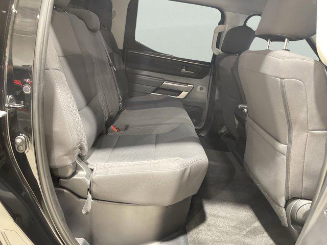 used 2023 Toyota Tundra car, priced at $47,995