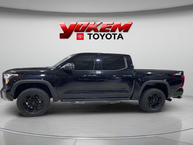 used 2023 Toyota Tundra car, priced at $47,995