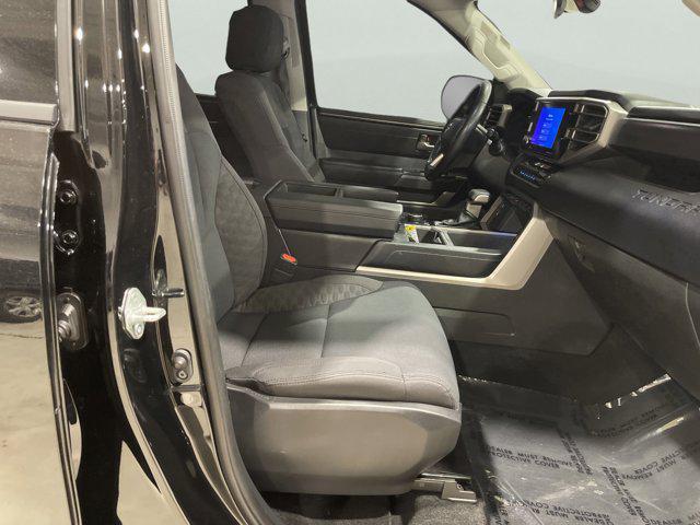 used 2023 Toyota Tundra car, priced at $47,995