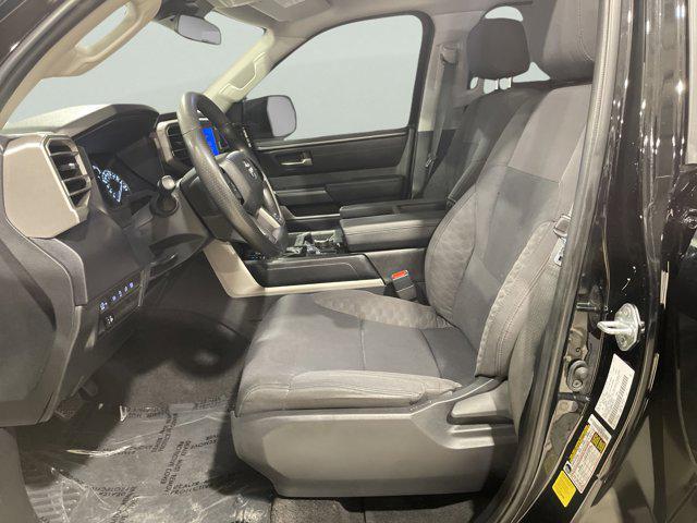 used 2023 Toyota Tundra car, priced at $47,995