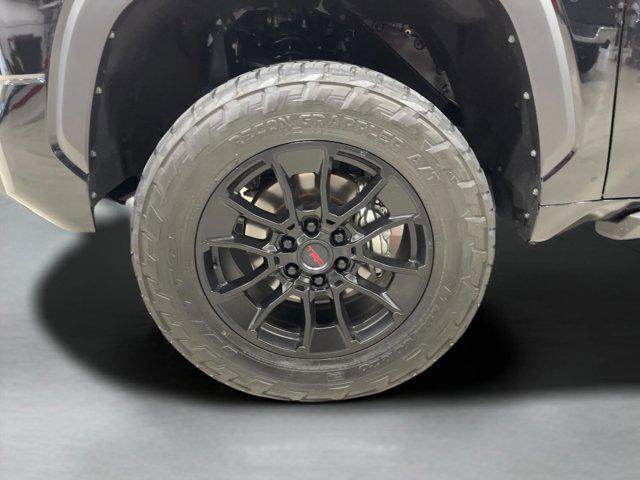 used 2023 Toyota Tundra car, priced at $47,995