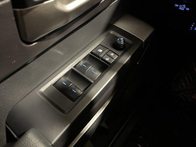 used 2023 Toyota Tundra car, priced at $47,995