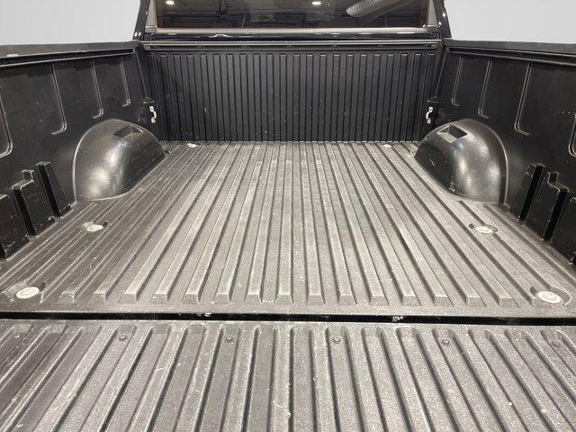 used 2023 Toyota Tundra car, priced at $47,995