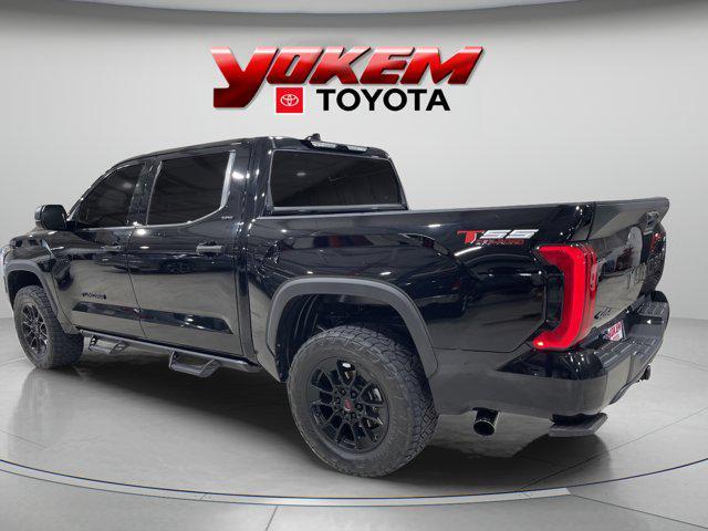 used 2023 Toyota Tundra car, priced at $47,995