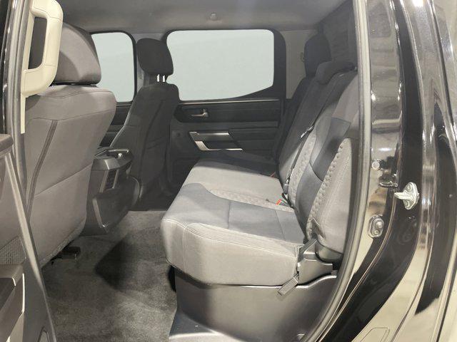 used 2023 Toyota Tundra car, priced at $47,995