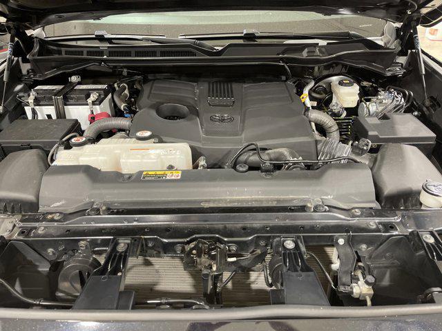 used 2023 Toyota Tundra car, priced at $47,995
