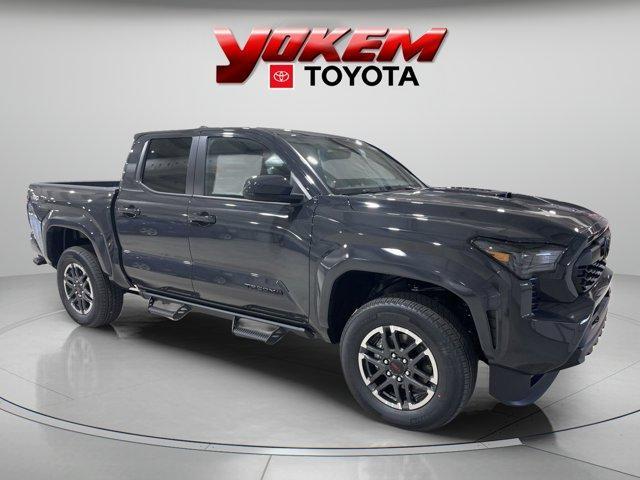 new 2025 Toyota Tacoma car