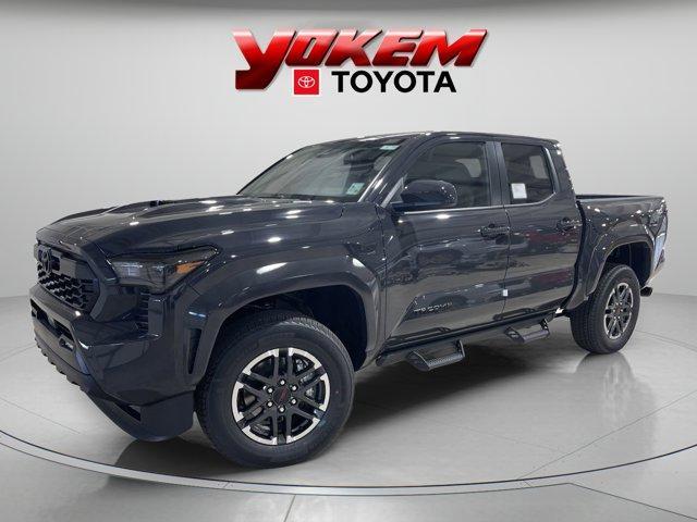 new 2025 Toyota Tacoma car