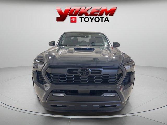 new 2025 Toyota Tacoma car