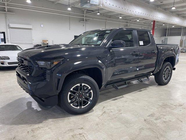 new 2025 Toyota Tacoma car