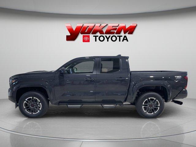 new 2025 Toyota Tacoma car