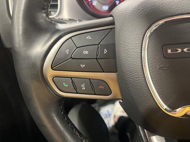 used 2022 Dodge Charger car, priced at $26,995