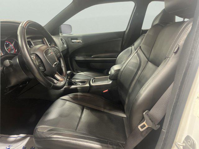 used 2022 Dodge Charger car, priced at $26,995