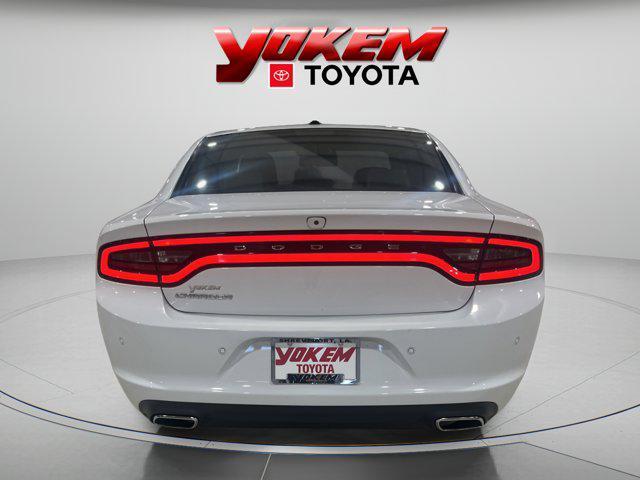 used 2022 Dodge Charger car, priced at $26,995