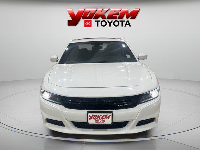 used 2022 Dodge Charger car, priced at $26,995