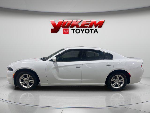 used 2022 Dodge Charger car, priced at $26,995