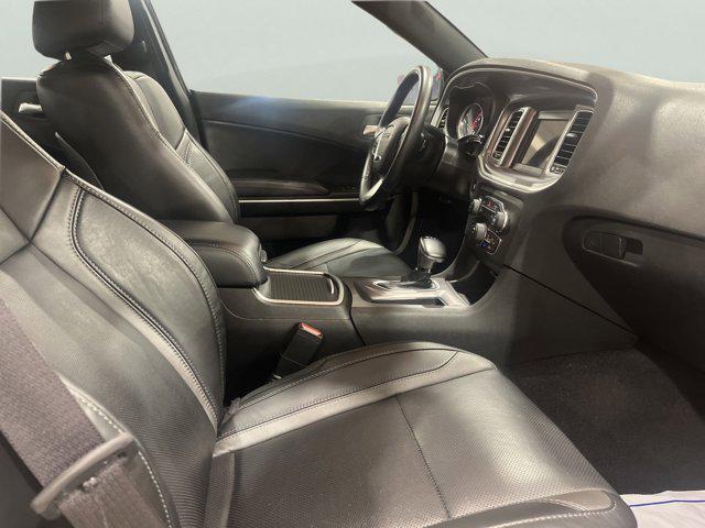 used 2022 Dodge Charger car, priced at $26,995