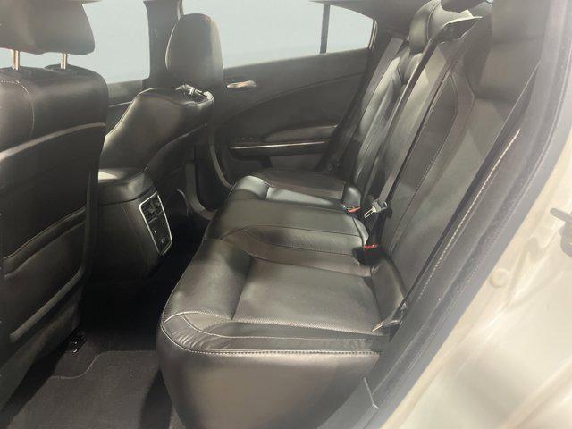 used 2022 Dodge Charger car, priced at $26,995