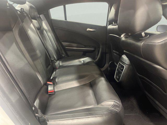 used 2022 Dodge Charger car, priced at $26,995