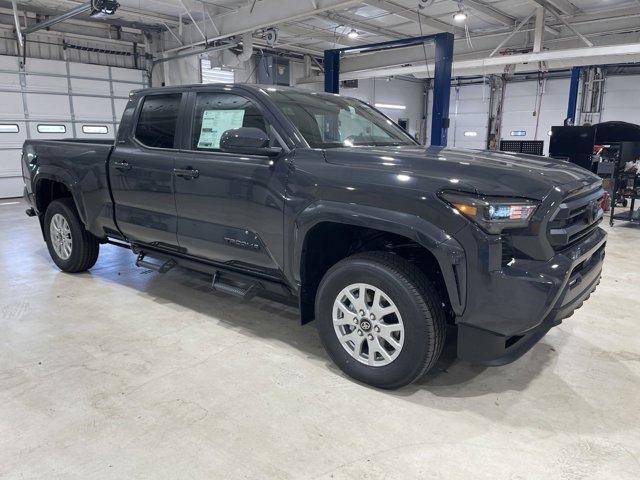 new 2024 Toyota Tacoma car