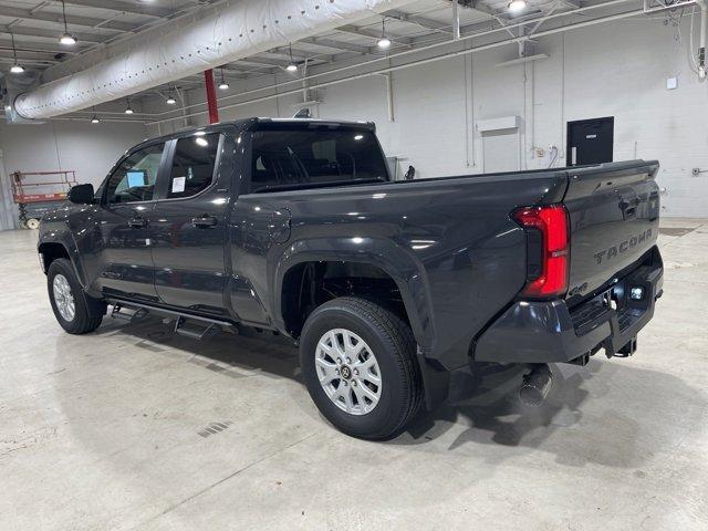 new 2024 Toyota Tacoma car