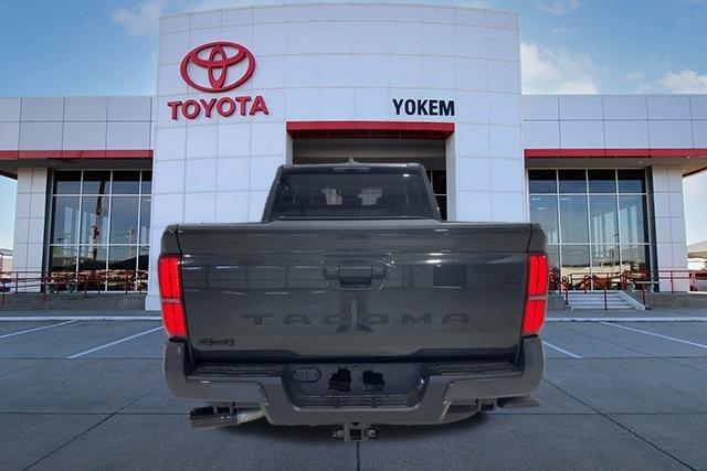 new 2024 Toyota Tacoma car