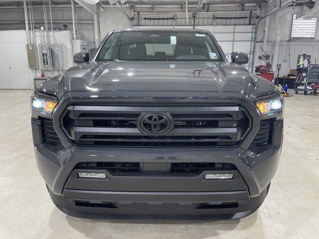 new 2024 Toyota Tacoma car